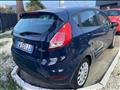 FORD FIESTA 1.5 TDCi 75CV 5 porte