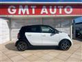 SMART FORFOUR 0.9 90CV URBAN PACK LED TETTO PANORAMA