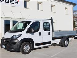 FIAT DUCATO 35 2.3 MJT 140CV Maxi XLH1 CAB DOPPIA PREZZO IMPON