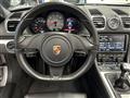 PORSCHE BOXSTER 3.4 S