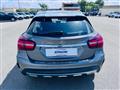 MERCEDES CLASSE GLA d Automatic 4Matic Premium