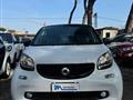 SMART FORTWO CABRIO 1.0cc TETTO PANORAMICO 71cv CLIMA CERCHI STEREO