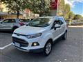 FORD EcoSport 1.5 TDCi 95 CV Titanium