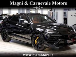 LAMBORGHINI URUS STYLE PACKAGE|23''|HEAD-UP|TETTO|ANIMA|ELEC. SEATS