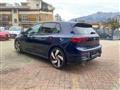 VOLKSWAGEN GOLF 2.0 8 TSI GTI DSG *Perfetta *PAGA COME VUOI