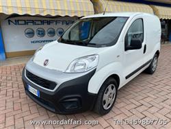 FIAT FIORINO 1.3 MJT 95CV Cargo SX