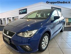 SEAT IBIZA 1.0 TGI 5 porte Business