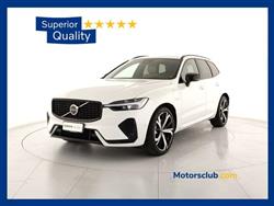 VOLVO XC60 T6 Plug-in AWD auto Ultra Dark