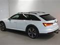 AUDI A6 Allroad 45TDI 245cv Quattro-Matrix HD-Gancio