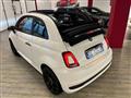 FIAT 500C 1.2 S