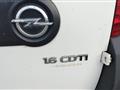 OPEL Combo van 1.6 cdti 105cv L1H1 E5+(E5) Combo 1.6 CDTI 105CV EcoFLEX PC-TN Van Blitz S&S (750kg) E5+