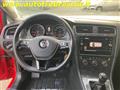 VOLKSWAGEN GOLF 1.6 TDI 115 CV Business BlueMotion Technology