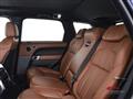 LAND ROVER RANGE ROVER SPORT 3.0 TDV6 HSE