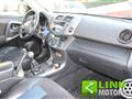 TOYOTA RAV4 2.2 D-4D 150 CV DPF Exclusive