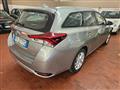 TOYOTA AURIS 1.8 Hybrid Active NEOPATENTATI