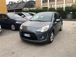 CITROEN C3 1.4 HDi 70 Exclusive