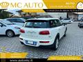 MINI CLUBMAN 1.5 One D