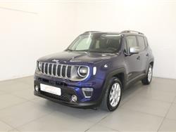 JEEP RENEGADE 1.6 Mjt 120 Cv. Limited FULL LED