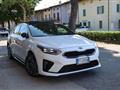 KIA PROCEED 1.6 CRDI DCT GT Line Plus Tetto Full LED Navi Cam