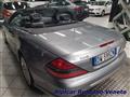 MERCEDES CLASSE SL cat Sport CABRIOLET