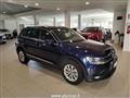 VOLKSWAGEN TIGUAN 2.0 TDI 150cv 4MOTION DSG Navi Adapt. Cruise DAB