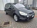 FORD S-MAX 2.0 TDCi 163CV Powershift New Titanium