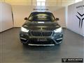 BMW X1 sDrive18d xLine AUTOMATICA GARANTITA