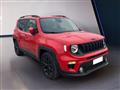 JEEP RENEGADE 2019 1.6 mjt Night Eagle 120cv 2wd