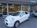 NISSAN MICRA 1.2 12V 5 porte 30th Anniversary