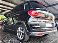 FIAT 500L CROSS GPL SENSORI UNIPRO! 1.4 95 CV S&S