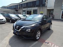 NISSAN JUKE 1.0 DIG-T 117 CV Acenta