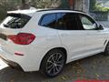 BMW X3 xDrive20d Msport