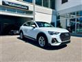 AUDI Q3 SPORTBACK SPB 35 TDI quattro S tronic S line edition