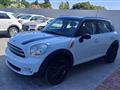 MINI COUNTRYMAN Mini 1.6 Cooper D Business Countryman