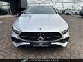 MERCEDES CLASSE A d Automatic AMG Line Premium TETTO APRIBILE