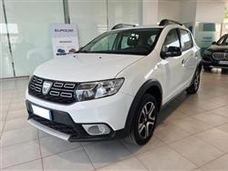 DACIA NUOVA SANDERO STEPWAY Stepway 1.5 dci 95cv Wow