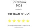 FIAT PANDA 1.2 Easy 5 POSTI PREZZO REALE