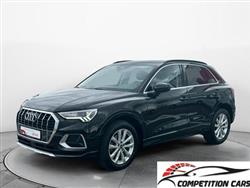 AUDI Q3 35 TDI 150cv Advanced Car Play Camera 2022