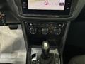 VOLKSWAGEN TIGUAN 2.0 TDI SCR DSG Advanced BlueMotion Technology