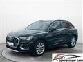 AUDI Q3 35TDI 150cv Advanced CarPlay Camera 2022