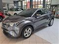 TOYOTA C-HR 1.8 Hybrid E-CVT Active