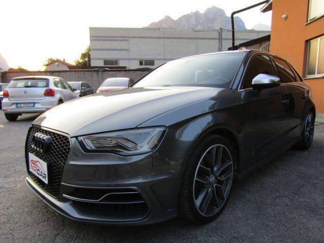 AUDI A3 SPORTBACK Sportback 2.0 TFSI quattro S-Tronic * 153.000 KM *