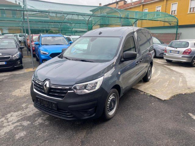 RENAULT EXPRESS 1.3 TCe 100 FAP Van (CON ECO-INCENTIVO)