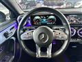 MERCEDES CLASSE A SEDAN Automatic Premium Amg Edition One