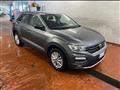 VOLKSWAGEN T-ROC 2.0 TDI SCR Business BlueMotion Technology