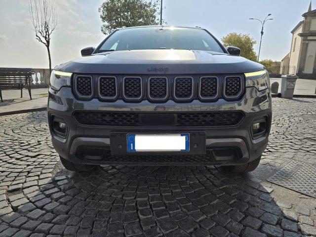 JEEP COMPASS 4XE 1.3 Turbo T4 240 CV PHEV AT6 4xe Trailhawk