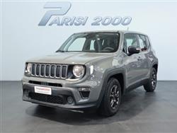 JEEP RENEGADE 1.0 120CV T3 Longitude *PROMO PARISI GROUP*