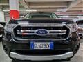 FORD RANGER 2000 BI-TURBO CV.213 KM. 27.600 LILITED+PELLE+IVA