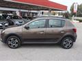 DACIA NUOVA SANDERO STEPWAY Stepway 1.0 TCe 100CV ECO-G 15th Anniversary