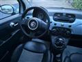 FIAT 500 1.4 16V 100hp Sport - TETTO APR.